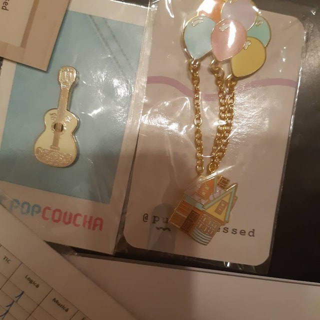 Photo from Aria